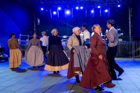 Folklorni večer_Rakek in Burja (29)